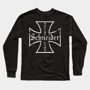 Schneider Cams Long Sleeve T-Shirt
